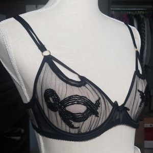 Agent provocateur Di Di bra